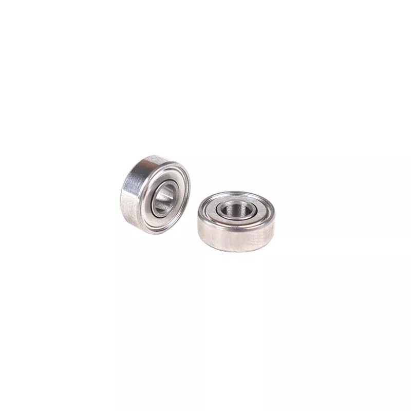 Goosky S2 MAX Concentricity Center Column Bearing Set 4x11x4mm