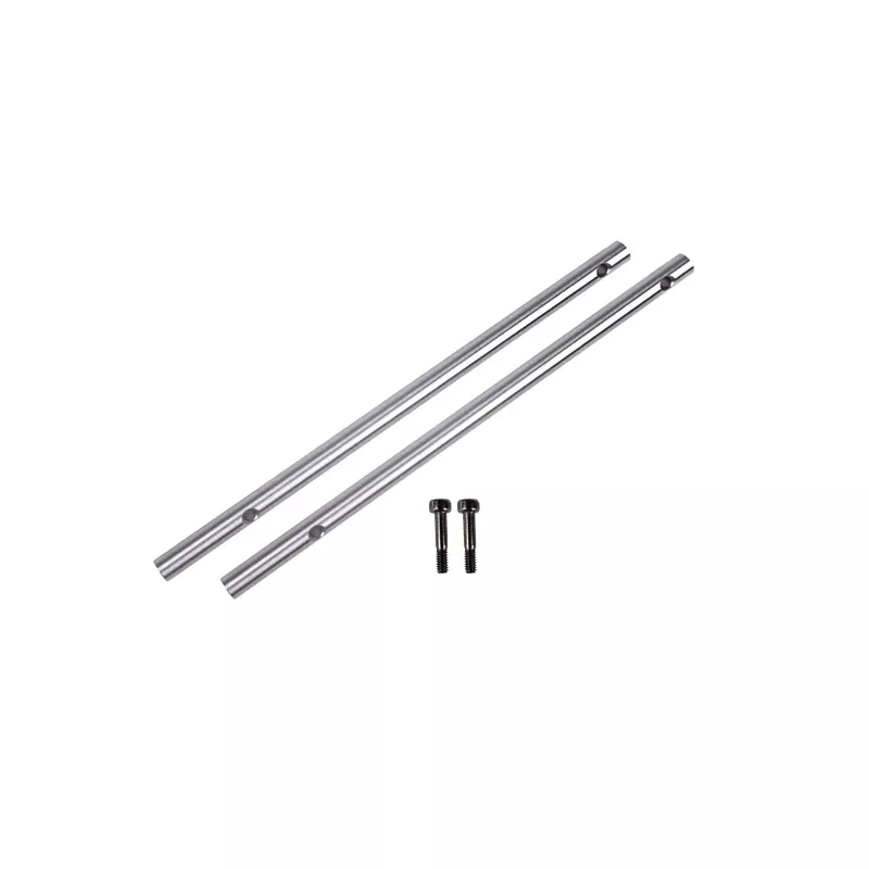 Goosky S2 MAX Main Shaft