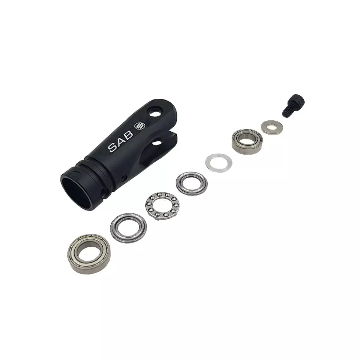 H1790-S Aluminum Main Blades Grip