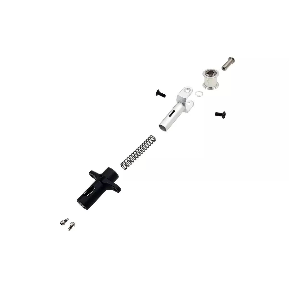 H1799-S Aluminum Springs Tensioner