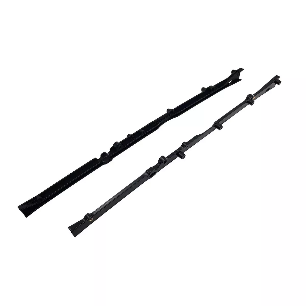 H2049-S Plastic Battery Guide (L&R)