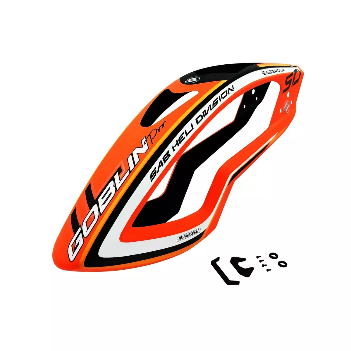 H2059-S CF ILGoblin Pro Canopy Orange