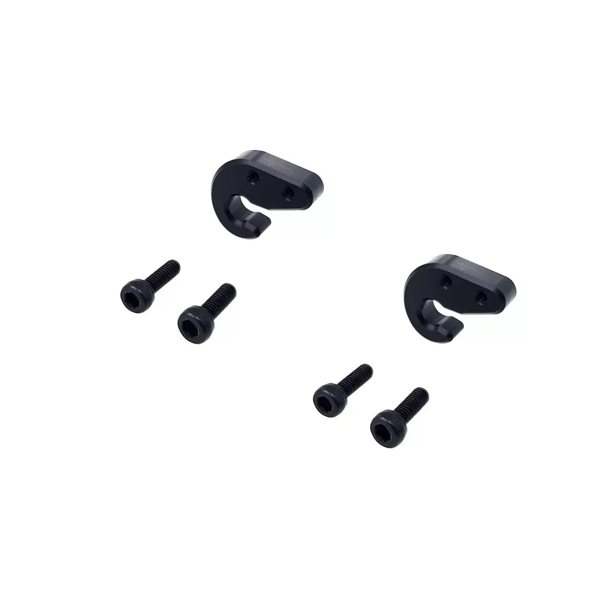 H2063-S Plastic Tail Rod Support