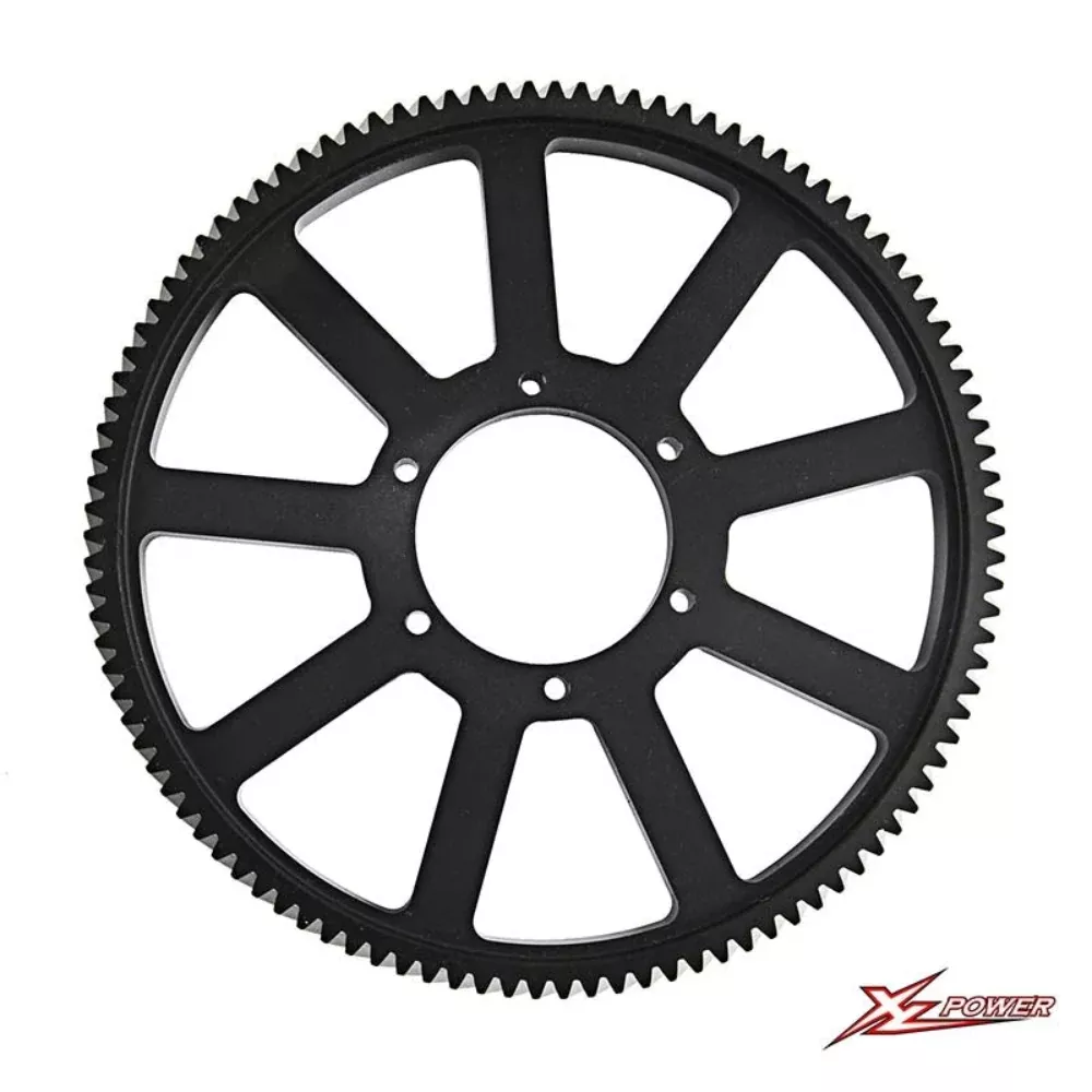 XLPower WraithE 760 V3 110T Main Gear
